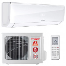 Кондиционер Tosot Expert Inverter R32 GB-24VP