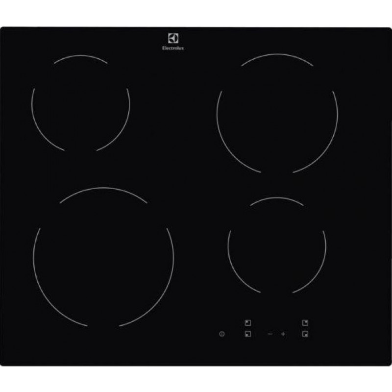 Варочная поверхность Electrolux EHV56240AK
