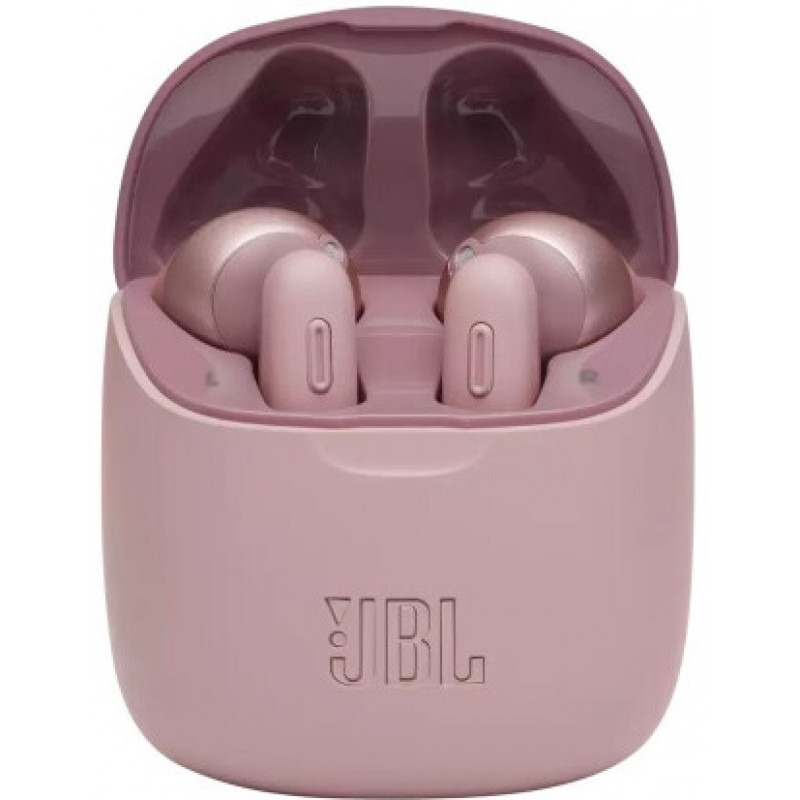Наушники JBL TUNE 225TWS (JBLT225TWSPIK) Pink