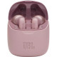 Наушники JBL TUNE 225TWS (JBLT225TWSPIK) Pink