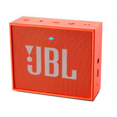 Портативная акустика JBL GO Orange (JBLGOORG)