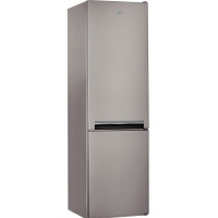 Холодильник Indesit LI9S1QX