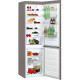 Холодильник Indesit LI9S1QX
