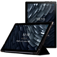 Планшет Sigma mobile Tab A1010 Neo 4/64GB 4G Dual Sim Black