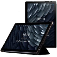 Планшет Sigma mobile Tab A1010 Neo 4/64GB 4G Dual Sim Black