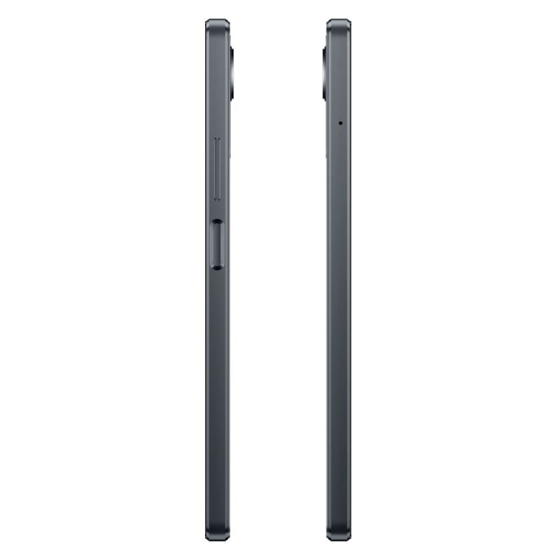 Realme C30s 2/32GB Stripe Black UA