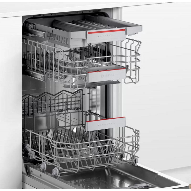 Посудомийна машина Bosch SPH4EMX28E