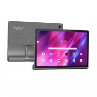 Планшет Lenovo Yoga Tab 11 4/128GB LTE+WiFi Storm Grey (ZA8X0001UA)
