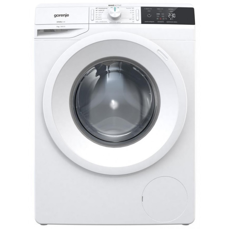 Стиральная машина GORENJE WE 70S3S