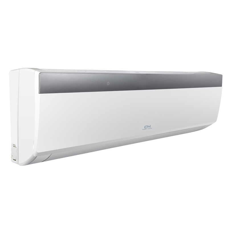 Кондиціонер Cooper&amp;Hunter ICY Inverter NG R32 CH-S18FTXTB2S-NG (Wi-Fi)