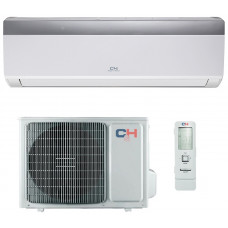 Кондиционер Cooper&Hunter ICY Inverter NG R32 CH-S24FTXTB2S-NG (Wi-Fi)
