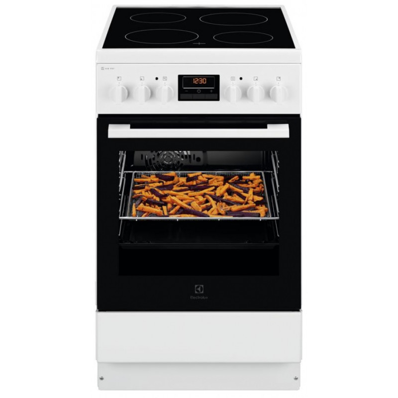 Плита Electrolux RKR540200W