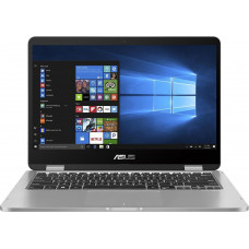 Ноутбук Asus VivoBook Flip 14 TP401MA-EC476T (90NB0IV1-M002P0) Light Grey