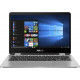 Ноутбук Asus VivoBook Flip 14 TP401MA-EC476T (90NB0IV1-M002P0) Light Grey