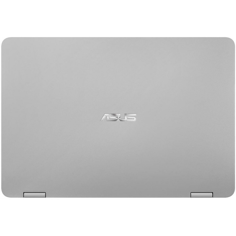 Ноутбук Asus VivoBook Flip 14 TP401MA-EC476T (90NB0IV1-M002P0) Light Grey