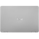 Ноутбук Asus VivoBook Flip 14 TP401MA-EC476T (90NB0IV1-M002P0) Light Grey
