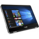 Ноутбук Asus VivoBook Flip 14 TP401MA-EC476T (90NB0IV1-M002P0) Light Grey