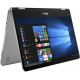 Ноутбук Asus VivoBook Flip 14 TP401MA-EC476T (90NB0IV1-M002P0) Light Grey