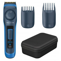 Тример для вусів та бороди Rowenta TN3840F4