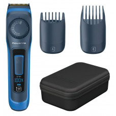 Триммер для усов и бороды Rowenta TN3840F4