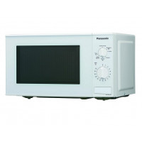 Мікрохвильова піч Panasonic NN-GM231WZPE