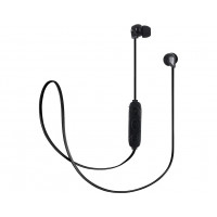 Навушники ERGO BT-801 Black