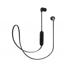 Наушники ERGO BT-801 Black