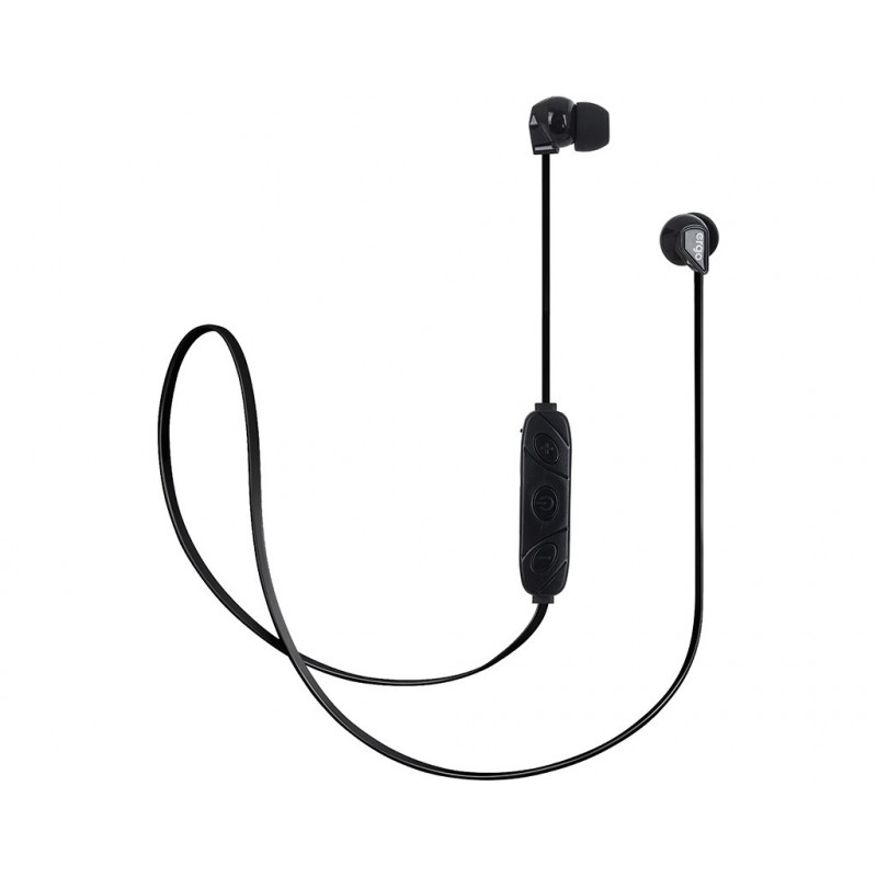 Наушники ERGO BT-801 Black