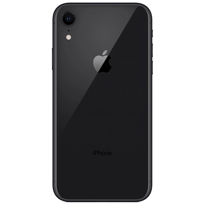 Apple iPhone XR 64GB Black No Box