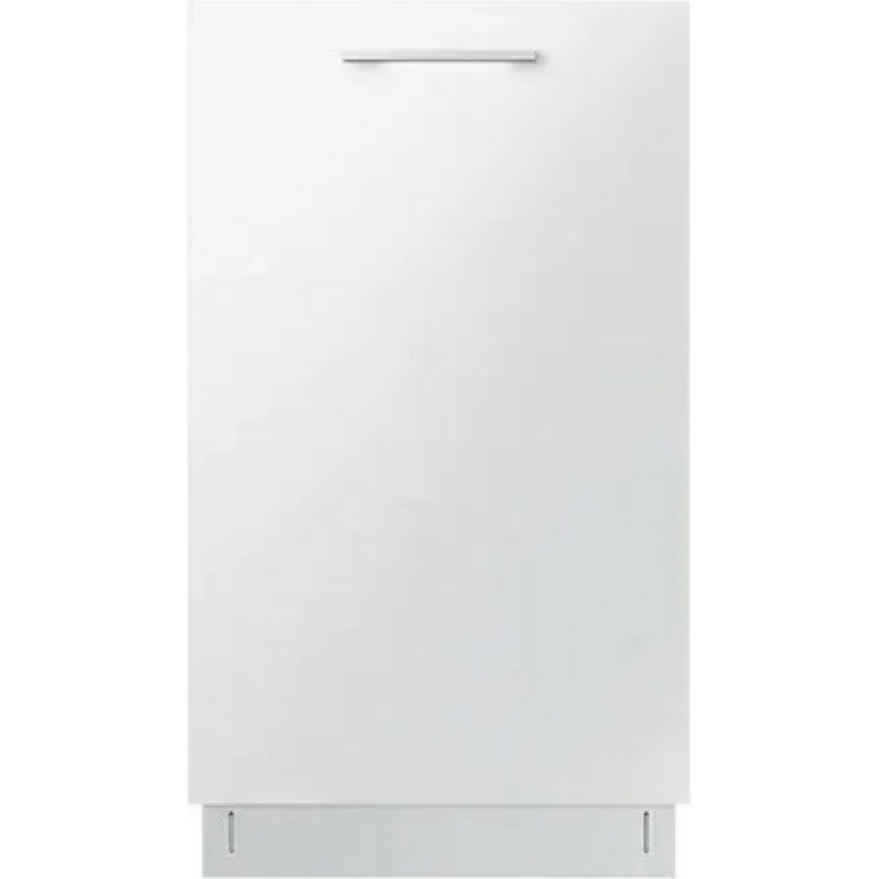 Вбудована посудомийна машина Samsung DW50R4070BB/WT