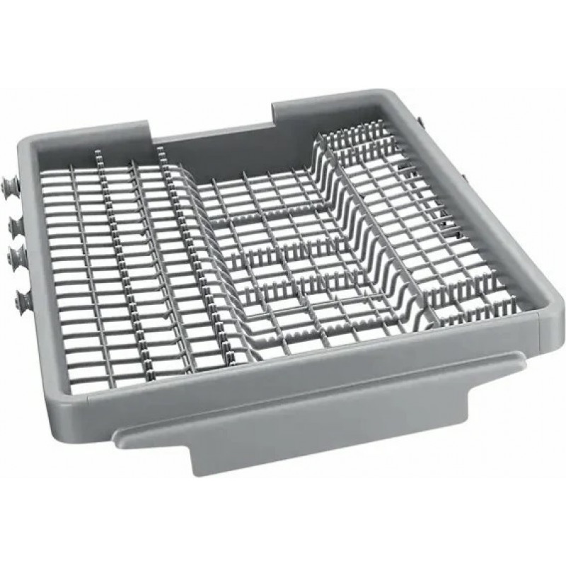Вбудована посудомийна машина Samsung DW50R4070BB/WT