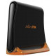 Маршрутизатор MikroTik hAP mini (RB931-2ND)