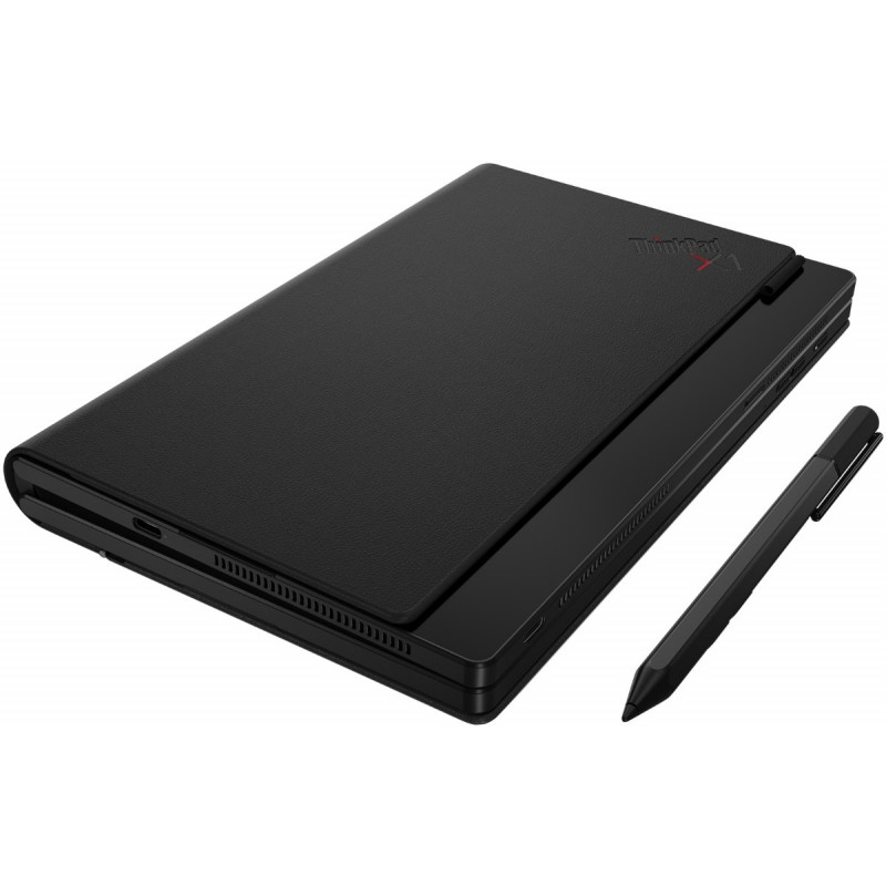 Ноутбук Lenovo ThinkPad X1 Fold Gen 1 (20RL0016RT) Black