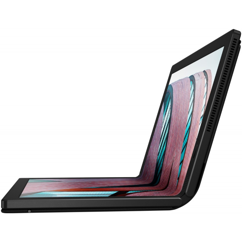 Ноутбук Lenovo ThinkPad X1 Fold Gen 1 (20RL0016RT) Black