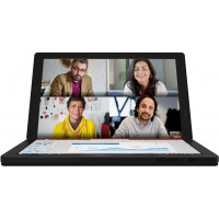 Ноутбук Lenovo ThinkPad X1 Fold Gen 1 (20RL0016RT) Black