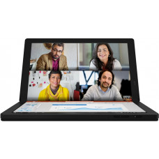 Ноутбук Lenovo ThinkPad X1 Fold Gen 1 (20RL0016RT) Black