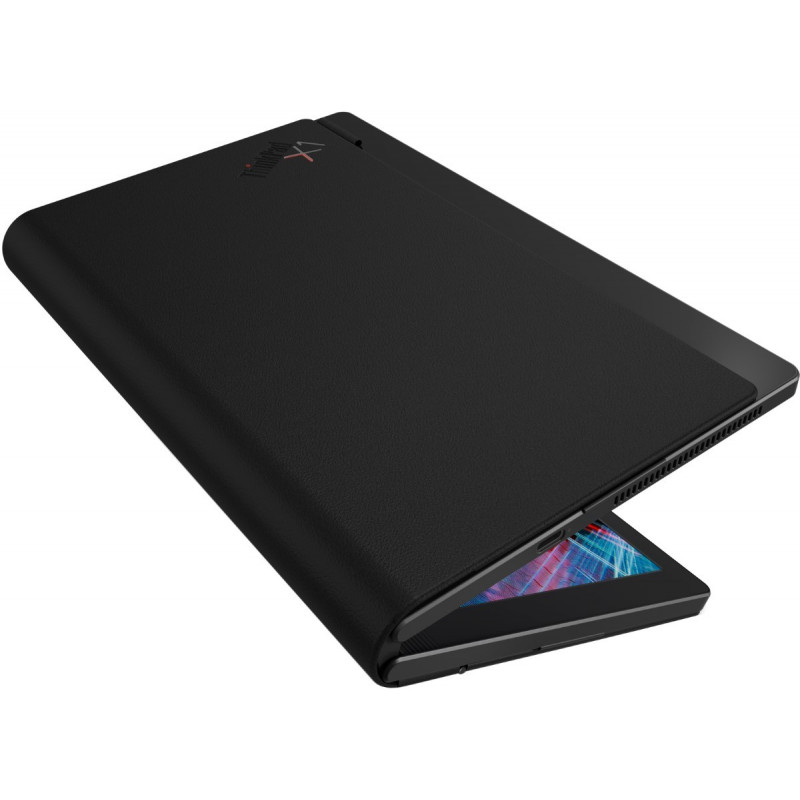 Ноутбук Lenovo ThinkPad X1 Fold Gen 1 (20RL0016RT) Black