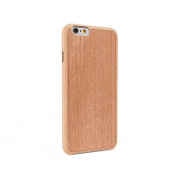 Чохол OZAKI O!coat 0.3+ Wood iPhone 6 Sapele