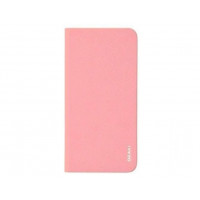 Чехол-книжка OZAKI O!coat 0.3+ Folio iPhone 6 Light Pink