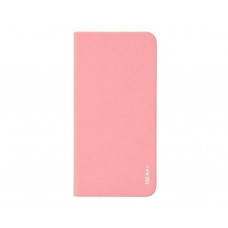 Чехол-книжка OZAKI O!coat 0.3+ Folio iPhone 6 Light Pink