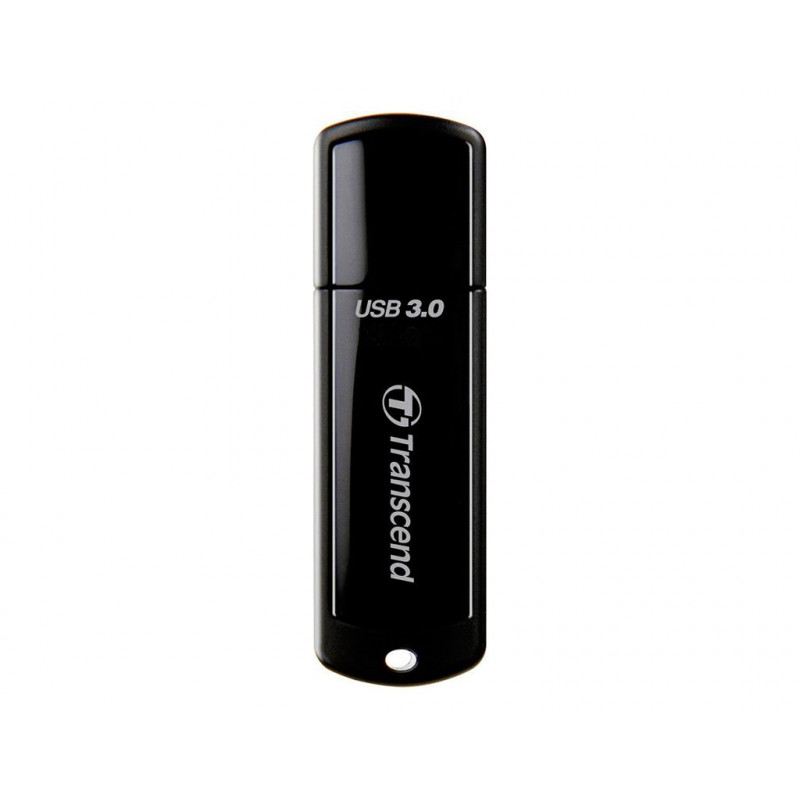 USB Flash 8Gb Transcend Jet Flash 700 3.0 Black