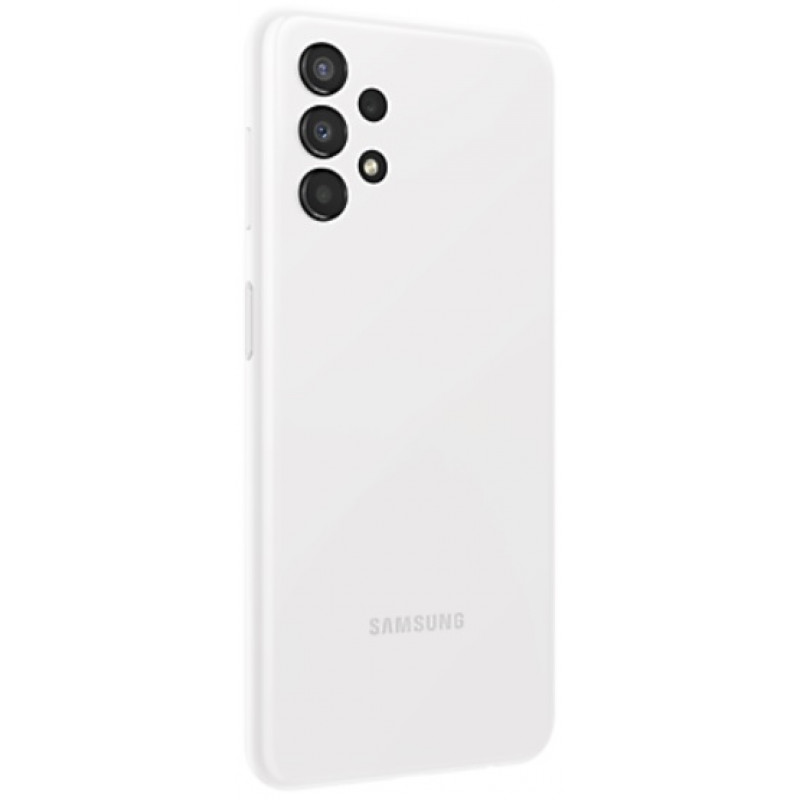 Samsung Galaxy A13 2022 A135F 3/32GB White (SM-A135FZWUSEK)