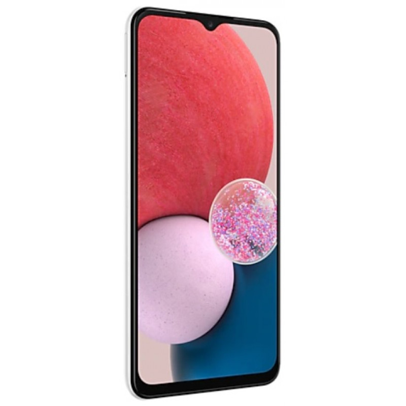 Samsung Galaxy A13 2022 A135F 3/32GB White (SM-A135FZWUSEK)