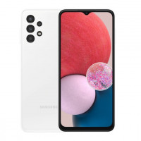 Samsung Galaxy A13 2022 A135F 3/32GB White (SM-A135FZWUSEK)