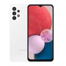 Samsung Galaxy A13 2022 A135F 4/64GB White (SM-A135FZWVSEK)