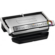 Гриль TEFAL OptiGrill + XL GC722D34