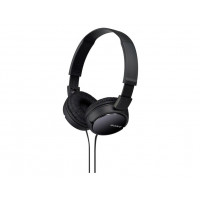 Навушники Sony MDR-ZX110 Black (MDRZX110B.AE)