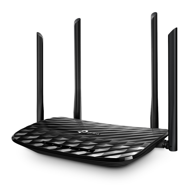 Маршрутизатор TP-Link Archer C6 AC1350
