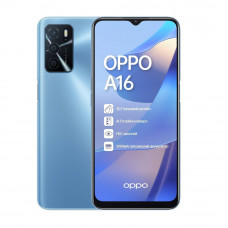 Oppo A16 3/32GB Pearl Blue UA