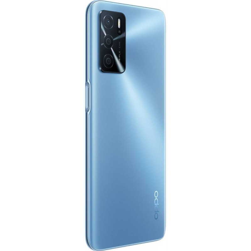 Oppo A16 3/32GB Pearl Blue UA